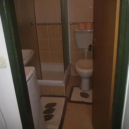Apartment Gazdek A-2
